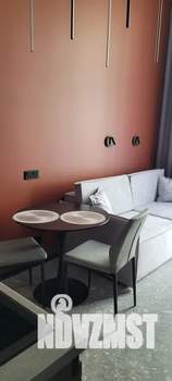 Студия квартира, посуточно, 30м2, 1/5 этаж