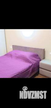 1-к квартира, посуточно, 32м2, 2/5 этаж