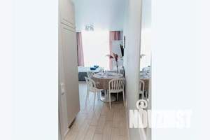 1-к квартира, посуточно, 32м2, 3/3 этаж