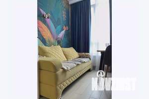 2-к квартира, посуточно, 36м2, 3/12 этаж