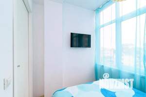 2-к квартира, посуточно, 37м2, 1/1 этаж