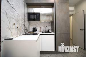 1-к квартира, посуточно, 30м2, 3/12 этаж