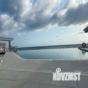 2-к квартира, посуточно, 60м2, 1/6 этаж