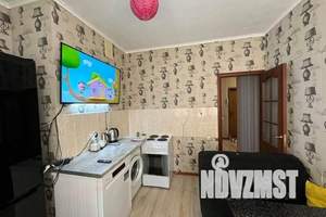 1-к квартира, посуточно, 50м2, 7/10 этаж