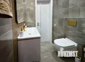 1-к квартира, посуточно, 36м2, 10/12 этаж