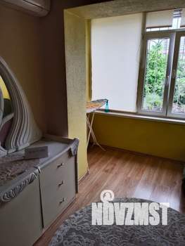 1-к квартира, посуточно, 32м2, 2/4 этаж