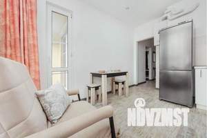 1-к квартира, посуточно, 32м2, 3/5 этаж