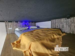 Студия квартира, посуточно, 26м2, 2/18 этаж