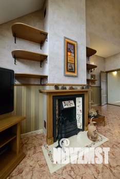 4-к квартира, посуточно, 120м2, 4/4 этаж