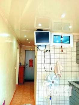 2-к квартира, посуточно, 40м2, 3/5 этаж