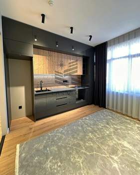 4-к квартира, на длительный срок, 140м2, 16/19 этаж