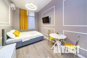 1-к квартира, посуточно, 21м2, 1/4 этаж