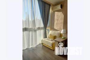 1-к квартира, посуточно, 23м2, 5/8 этаж