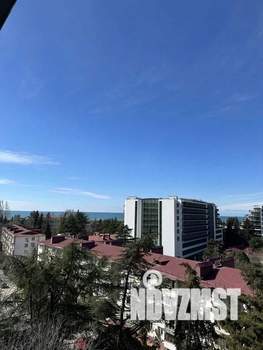 2-к квартира, посуточно, 55м2, 1/1 этаж