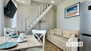 2-к квартира, на длительный срок, 60м2, 3/4 этаж