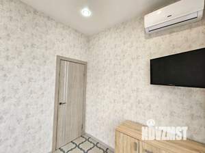 2-к квартира, посуточно, 40м2, 3/7 этаж