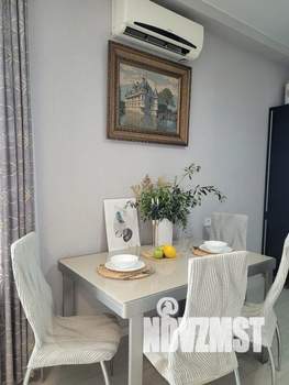 1-к квартира, посуточно, 26м2, 2/3 этаж