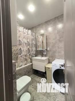 3-к квартира, посуточно, 34м2, 1/4 этаж