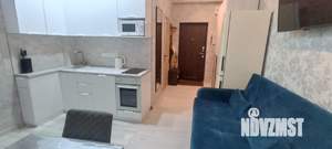 Студия квартира, на длительный срок, 22м2, 3/9 этаж