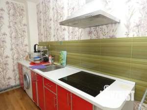 2-к квартира, посуточно, 35м2, 5/5 этаж