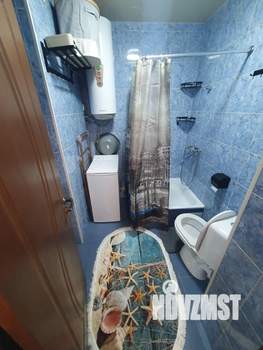 Студия квартира, на длительный срок, 28м2, 12/12 этаж