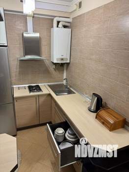 1-к квартира, на длительный срок, 43м2, 5/5 этаж