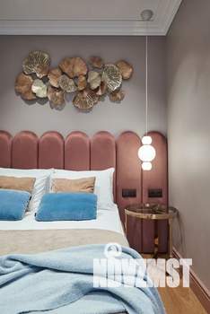 1-к квартира, посуточно, 45м2, 3/14 этаж