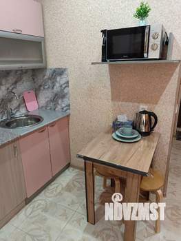 Студия квартира, на длительный срок, 20м2, 2/6 этаж