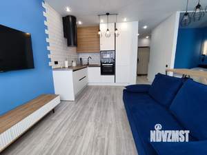 1-к квартира, на длительный срок, 38м2, 10/12 этаж