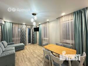 2-к квартира, на длительный срок, 58м2, 13/21 этаж