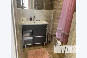 2-к квартира, посуточно, 33м2, 2/2 этаж