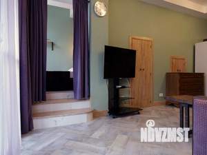 1-к квартира, посуточно, 34м2, 2/3 этаж