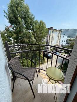 1-к квартира, посуточно, 30м2, 3/3 этаж