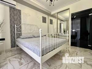 1-к квартира, посуточно, 65м2, 1/1 этаж