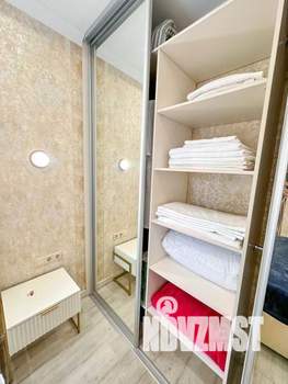 2-к квартира, посуточно, 35м2, 1/1 этаж