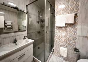 1-к квартира, на длительный срок, 45м2, 9/25 этаж