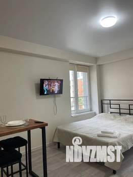 Студия квартира, посуточно, 29м2, 3/13 этаж