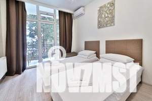 1-к квартира, посуточно, 18м2, 3/7 этаж