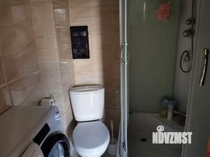 Студия квартира, на длительный срок, 30м2, 2/3 этаж