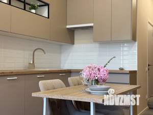 Студия квартира, посуточно, 30м2, 13/20 этаж