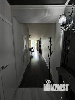 2-к квартира, на длительный срок, 60м2, 3/24 этаж