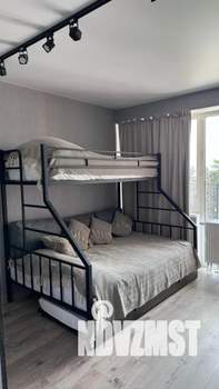 1-к квартира, посуточно, 27м2, 7/13 этаж