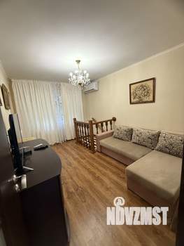 2-к квартира, на длительный срок, 52м2, 1/6 этаж