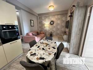 3-к квартира, посуточно, 55м2, 7/10 этаж