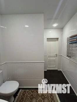 1-к квартира, посуточно, 59м2, 1/1 этаж