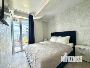 2-к квартира, посуточно, 62м2, 1/1 этаж