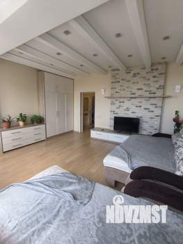 2-к квартира, посуточно, 54м2, 10/12 этаж