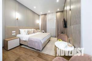 1-к квартира, посуточно, 21м2, 1/5 этаж