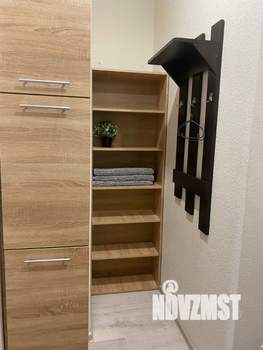 Студия квартира, на длительный срок, 30м2, 19/24 этаж