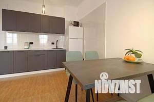 1-к квартира, посуточно, 36м2, 2/7 этаж